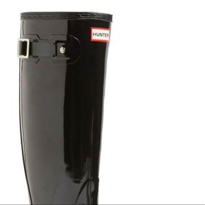 Hunter Rain Boots